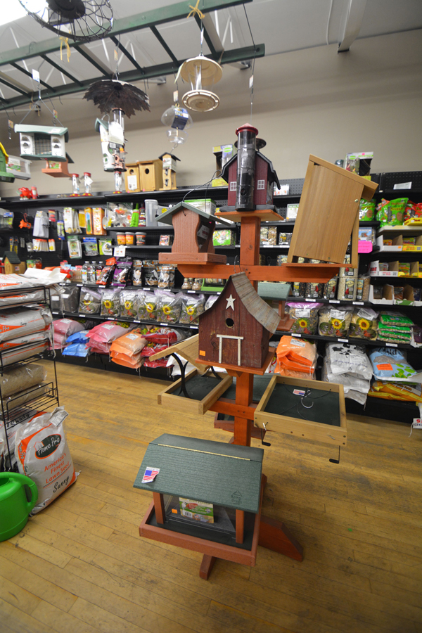 Wild Bird Geauga Feed & Grain Supply